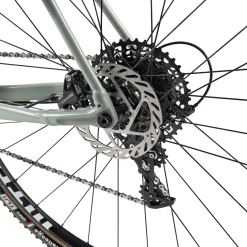 Bombtrack Tension 1 - Noir Mat/gris -Promos Vélos Magasin bmbtrack tension 1 1