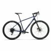 Bombtrack Beyond SUS - Bleu Nuit Métallique Brillant -Promos Vélos Magasin bombtrack beyond sus glossy metallic midnight blue 1