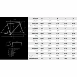 Bombtrack Crochet EXT - Bleu Métallique 11 Bombtrack Crochet EXT - Bleu Métallique -Promos Vélos Magasin bombtrack hook ext geo