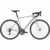 Cannondale CAAD Optimo 4 Argent -Promos Vélos Magasin caad optimo 4 silver 1