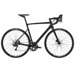 Cannondale CAAD13 Disc 105 Noir Mat