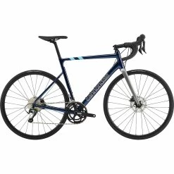 Cannondale CAAD13 Disc Tiagra Purple Haze