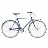 Creme Cycles Caferacer Man Solo 7 - Bleu 1 Creme Cycles Caferacer Man Solo 7 - Bleu -Promos Vélos Magasin caferacer solo blau