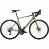 Cannondale Synapse Carbon 2 RL Beetle Green -Promos Vélos Magasin cannondale synapse carbon 2 rl beetle green 1