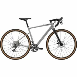 Cannondale Topstone 3 Grey