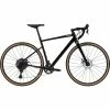 Cannondale Topstone 4 Noir -Promos Vélos Magasin cannondale topstone 4 black 1