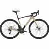 Cannondale Topstone Carbon 3 Quicksand 29 Pouces 1 Cannondale Topstone Carbon 3 Quicksand 29 Pouces -Promos Vélos Magasin cannondale topstone carbon 3 28 quicksand 1