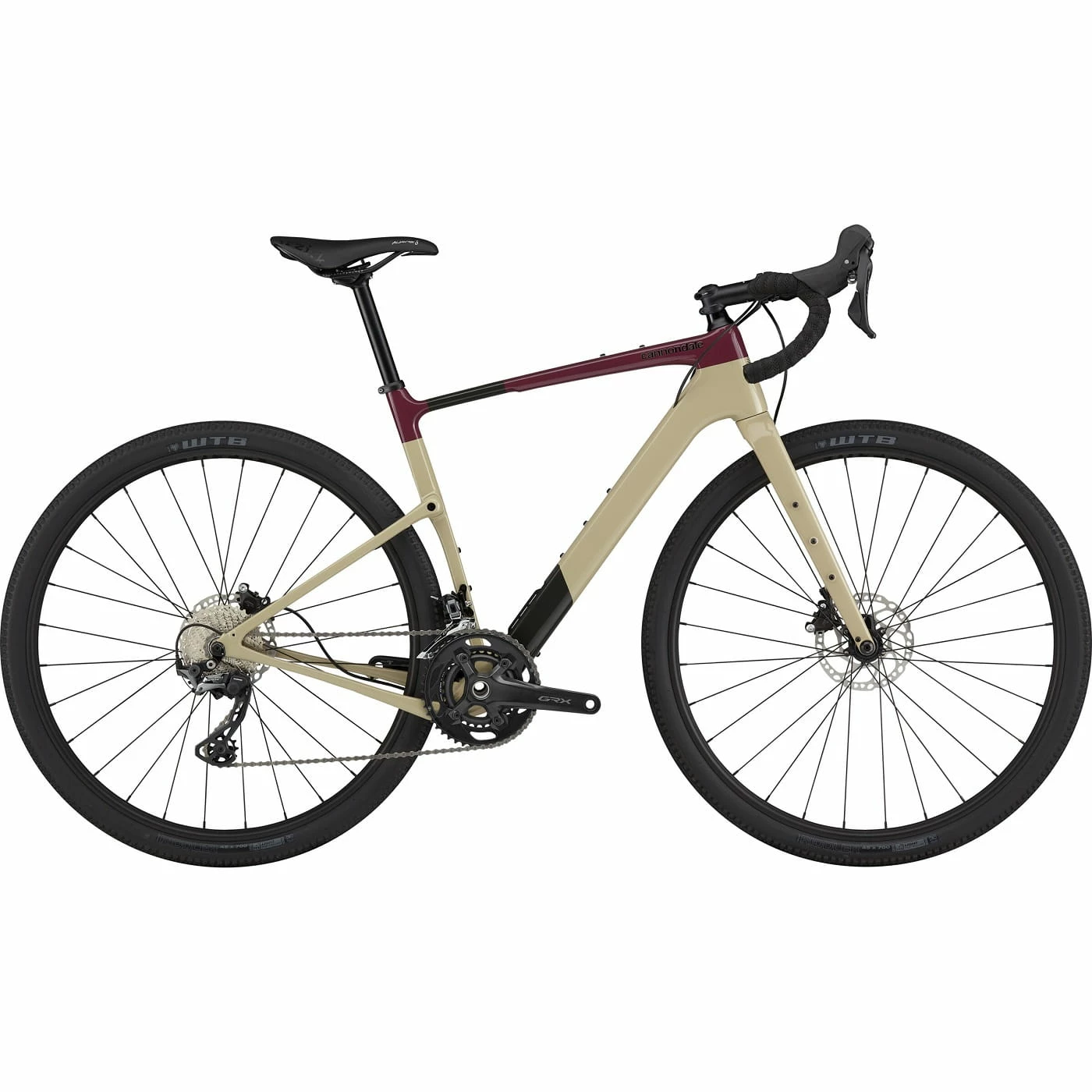 Cannondale Topstone Carbon 3 Quicksand 29 Pouces 3 Cannondale Topstone Carbon 3 Quicksand 29 Pouces