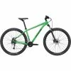 Cannondale Trail 7 Green -Promos Vélos Magasin cannondale trail 7 green 1