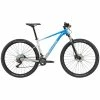 Cannondale Trail SL 4 Bleu électrique -Promos Vélos Magasin cannondale trail sl 4 blu 21 hr