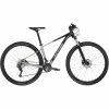 Cannondale Trail SL 4 Grey -Promos Vélos Magasin cannondale trail sl 4 grey 1