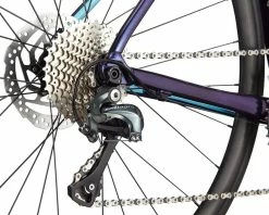 Cannondale CAAD13 Disc Tiagra Purple Haze 11 Cannondale CAAD13 Disc Tiagra Purple Haze -Promos Vélos Magasin cannondale caad13 disc tiagra rennrad 2021 purple haze 44 cm 005 84047 2200x1760