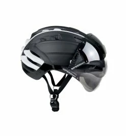 Casco Casque Speedairo Noir