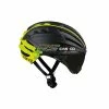 Casco Casque Speedairo RS Neon -Promos Vélos Magasin casco casque speedairo rs neon