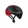 Casco Casque Speedairo RS Rouge -Promos Vélos Magasin casco casque speedairo rs rouge