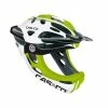 Casque Casco Viper MX + Mentonnière 2 Casque Casco Viper MX + Mentonnière -Promos Vélos Magasin casco casque viper mx