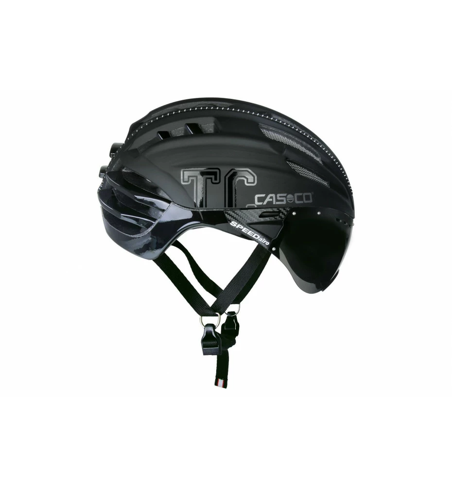CASCO Speedairo TC Plus 3 CASCO Speedairo TC Plus