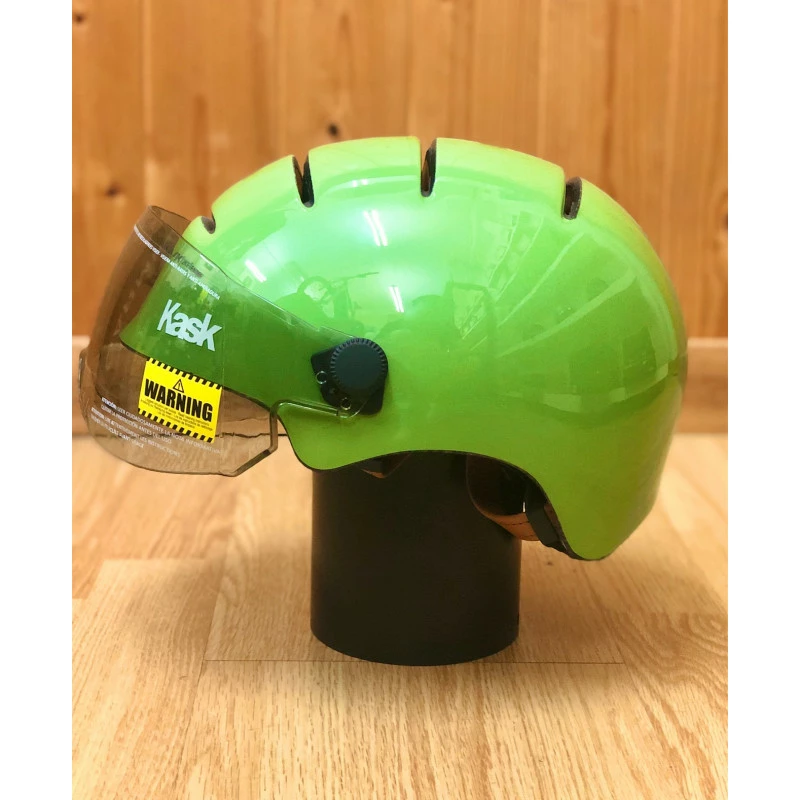 Casque à Visière Kask Lifestyle 4 Casque à Visière Kask Lifestyle – Image 2