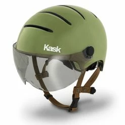 Casque à Visière Kask Lifestyle