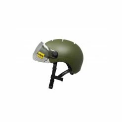 Casque à Visière Kask Lifestyle MAT