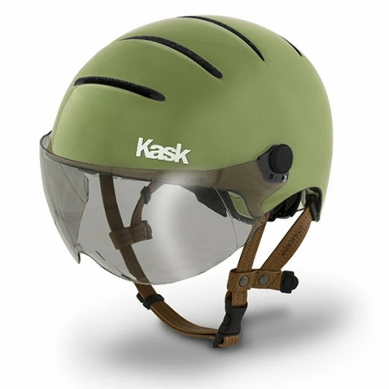 Casque à Visière Kask Lifestyle 3 Casque à Visière Kask Lifestyle