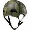 Casque Fox Flight Camo M -Promos Vélos Magasin casque fox flight camo