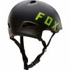 Casque Fox Flight Eyecon Fluo Yellow