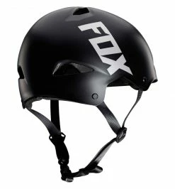 Casque Fox Flight Sport Noir