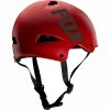 Casque Fox Flight Sport Rouge 1 Casque Fox Flight Sport Rouge -Promos Vélos Magasin casque fox flight sport rouge
