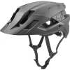 Casque Fox Flux Solid Dirt -Promos Vélos Magasin casque fox flux dirt
