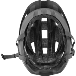 Casque Fox Flux Solid Dirt -Promos Vélos Magasin casque fox flux dirt 6