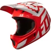 Casque Intégral Fox Rampage Race -Promos Vélos Magasin casque integral fox rampage race