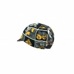 Casquette Cinelli Alley Mouse -Promos Vélos Magasin casquette cinelli alley mouse 2