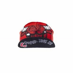 Casquette Cinelli Monster Track'22 -Promos Vélos Magasin casquette cinelli monster track 22 1 1