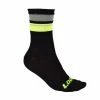 Look Textile Chaussettes Look Illuminate Jaunes 1 Look Textile Chaussettes Look Illuminate Jaunes -Promos Vélos Magasin chaussettes look illuminate jaunes