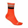 Look Textile Chaussettes Look Illuminate Rouge 2 Look Textile Chaussettes Look Illuminate Rouge -Promos Vélos Magasin chaussettes look illuminate rouge