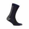 Chaussettes Sealskinz Thin Mid Lenght 1 Chaussettes Sealskinz Thin Mid Lenght -Promos Vélos Magasin chaussettes sealskinz thin mid lenght