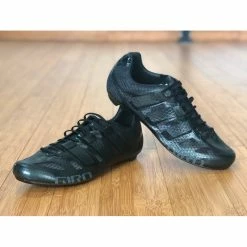 Chaussure Giro Prolight Techlace 7 Chaussure Giro Prolight Techlace -Promos Vélos Magasin chaussure giro prolight techlace 1 2