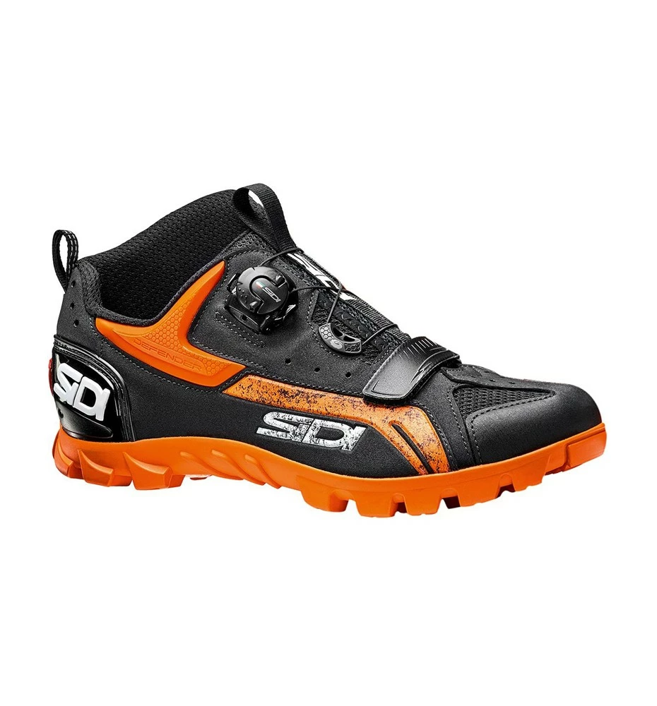 Chaussure VTT Sidi Defender 3 Chaussure VTT Sidi Defender