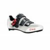 Fi'zi:k Chaussures Fizik R3 Uomo Blanches -Promos Vélos Magasin chaussures fizik r3 uomo blanches