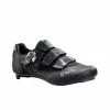 Fi'zi:k Chaussures Fizik R1 Uomo Noires -Promos Vélos Magasin chaussures route fizik r1 uono