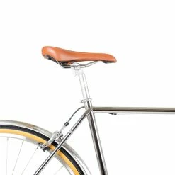 BLB Brick Lane Bikes Coccinelle Town 8 Vitesses - Chrome 12 BLB Brick Lane Bikes Coccinelle Town 8 Vitesses - Chrome -Promos Vélos Magasin chrome 32cYCBCkxq03sN