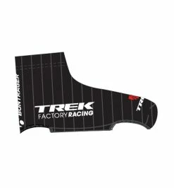 BONTRAGER Couvre-chaussure Trek Factory Racing Replica Bootie