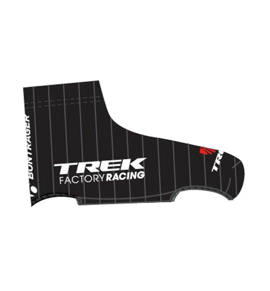 BONTRAGER Couvre-chaussure Trek Factory Racing Replica Bootie 3 BONTRAGER Couvre-chaussure Trek Factory Racing Replica Bootie
