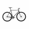 Creme Cycles Vinyle Uno - Noir -Promos Vélos Magasin creme cycles vinyl uno matte blackrmKiSKSqzivrF