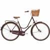 Creme Cycles HolyMoly Doppio 7-vitesses Dynamo - Pinot Noir -Promos Vélos Magasin creme holymoly doppio 7 speed women pinot noir 1