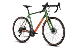 Promos Vélos Magasin -Promos Vélos Magasin csm Road Rage Essential 45 Grad gruen orange e532a21f46
