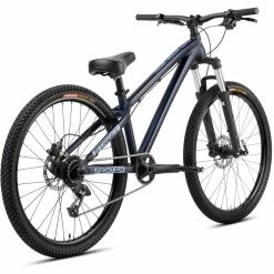 Dartmoor Dirt Bike Streetfighter 26'' Matt Steel Blue -Promos Vélos Magasin dartmoor streetfighter 26 steel blue 3