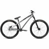 Dartmoor Dirt Bike Two6Player Evo 26'' Glossy Dark Chrome -Promos Vélos Magasin dartmoor two6player evo 26 dark chrome 1