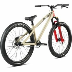 Dartmoor Dirt Bike Two6Player Pro Bomber 26'' Matt Sand Storm -Promos Vélos Magasin dartmoor two6player pro bomber 26 sand storm 3